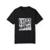 “Every Think Will Be OK” - Round Neck Unisex T-Shirt
