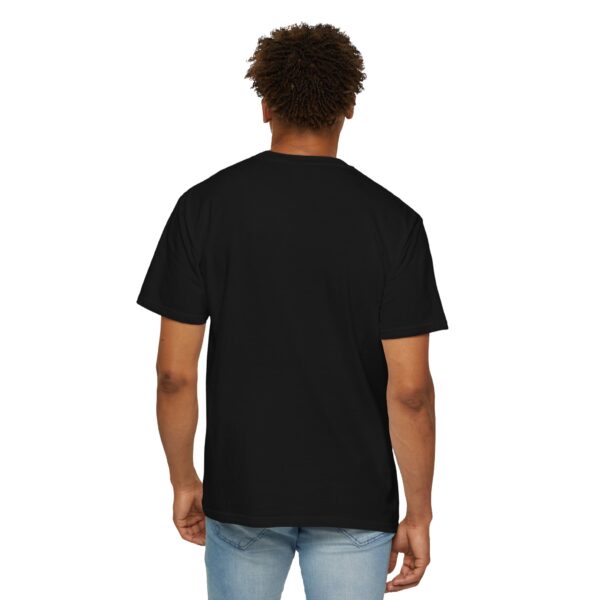 “Lost in Space” – Round Neck Unisex T-Shirt