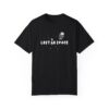 “Lost in Space” – Round Neck Unisex T-Shirt