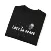 “Lost in Space” – Round Neck Unisex T-Shirt
