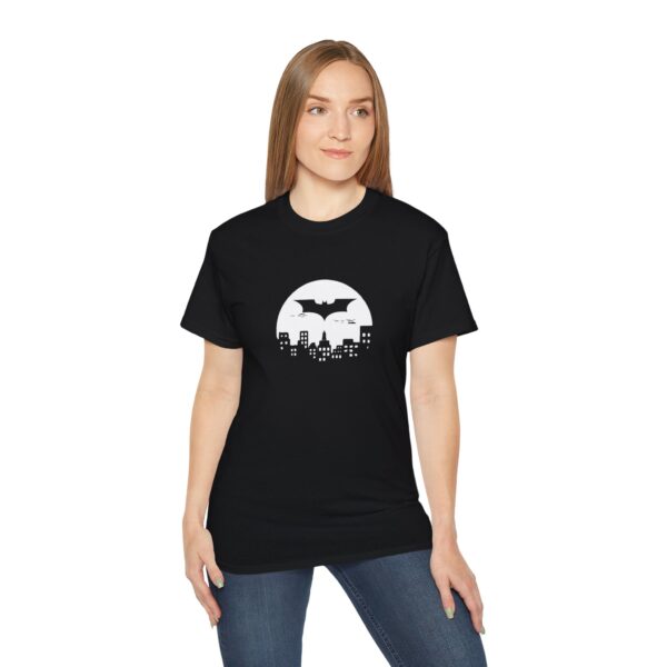 “Batman” - Round Neck Women T-Shirt