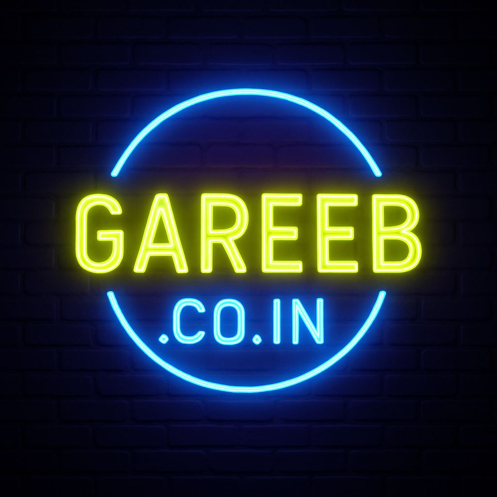 Gareeb